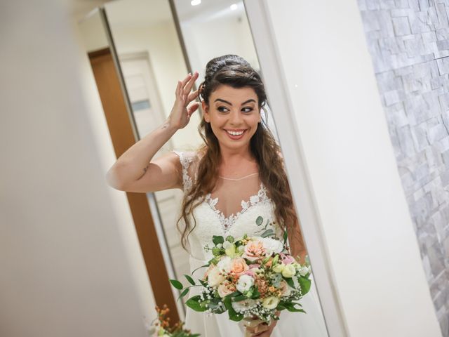 Il matrimonio di Francesco e Miriana a Alessandria, Alessandria 10