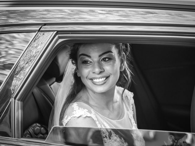 Il matrimonio di Francesco e Miriana a Alessandria, Alessandria 12