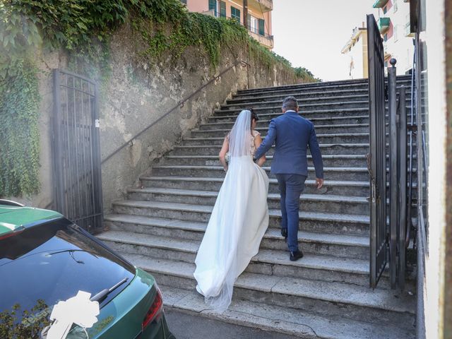 Il matrimonio di Francesco e Miriana a Alessandria, Alessandria 13
