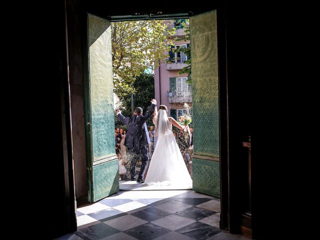Il matrimonio di Francesco e Miriana a Alessandria, Alessandria 24