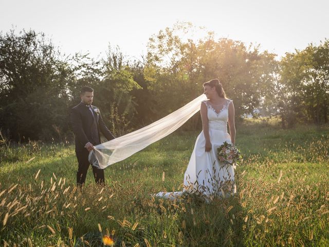 Il matrimonio di Francesco e Miriana a Alessandria, Alessandria 27