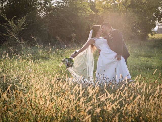 Il matrimonio di Francesco e Miriana a Alessandria, Alessandria 29