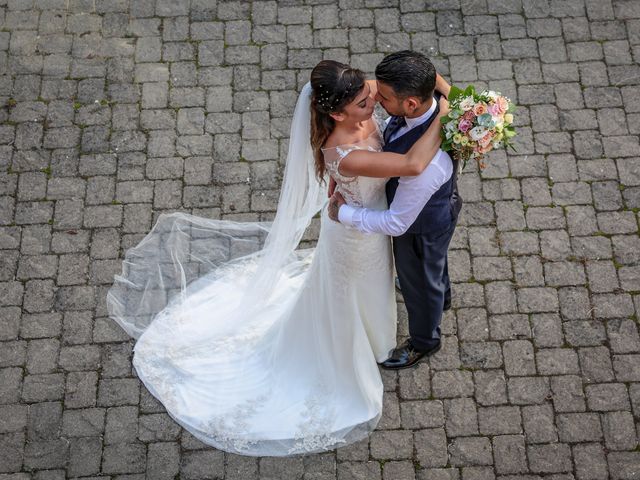 Il matrimonio di Francesco e Miriana a Alessandria, Alessandria 30