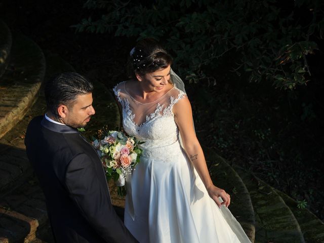 Il matrimonio di Francesco e Miriana a Alessandria, Alessandria 31