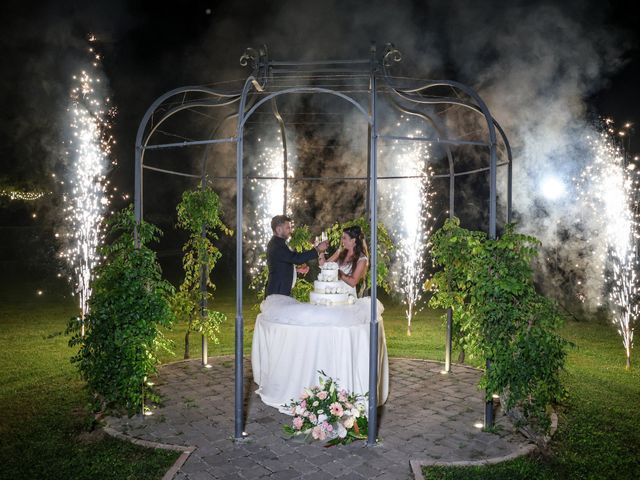 Il matrimonio di Francesco e Miriana a Alessandria, Alessandria 34