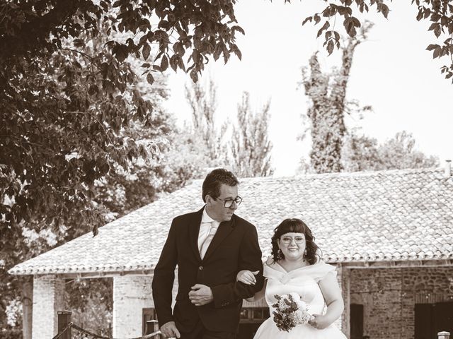 Il matrimonio di Luca e Elisa a Volta Mantovana, Mantova 9