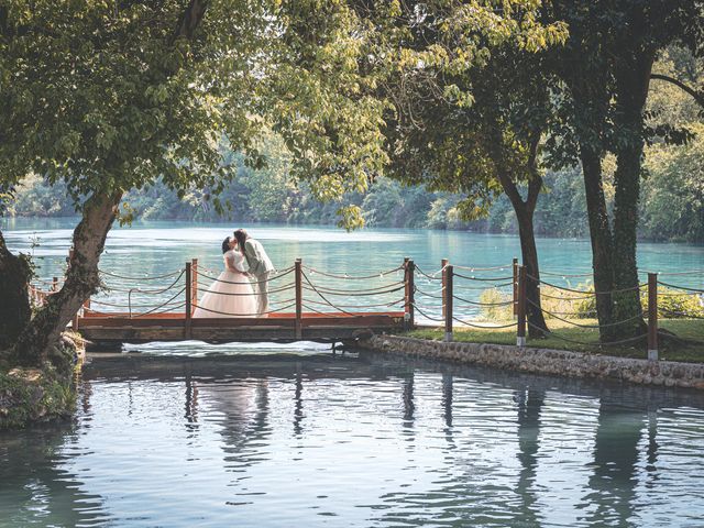 Il matrimonio di Luca e Elisa a Volta Mantovana, Mantova 29