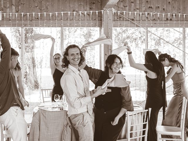 Il matrimonio di Luca e Elisa a Volta Mantovana, Mantova 33