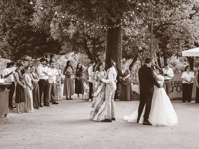 Il matrimonio di Luca e Elisa a Volta Mantovana, Mantova 38