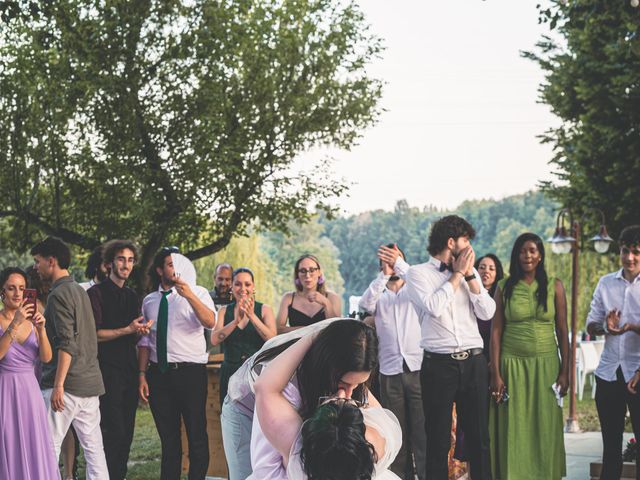 Il matrimonio di Luca e Elisa a Volta Mantovana, Mantova 39