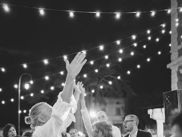 Il matrimonio di Angelica e Nicola a Città di Castello, Perugia 22