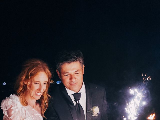 Il matrimonio di Angelica e Nicola a Città di Castello, Perugia 23
