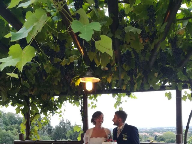 Il matrimonio di Simone e Laura a Sirtori, Lecco 7