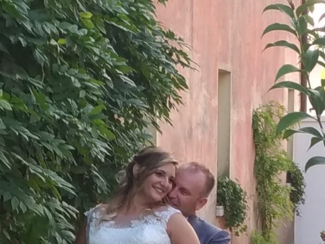Il matrimonio di Arianna e Domenico a Mira, Venezia 9