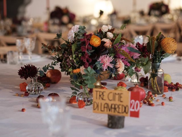 Il matrimonio di Emanuele e Patrizia a Rignano sull&apos;Arno, Firenze 29