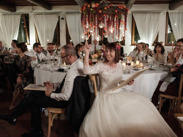 Il matrimonio di Emanuele e Patrizia a Rignano sull&apos;Arno, Firenze 2