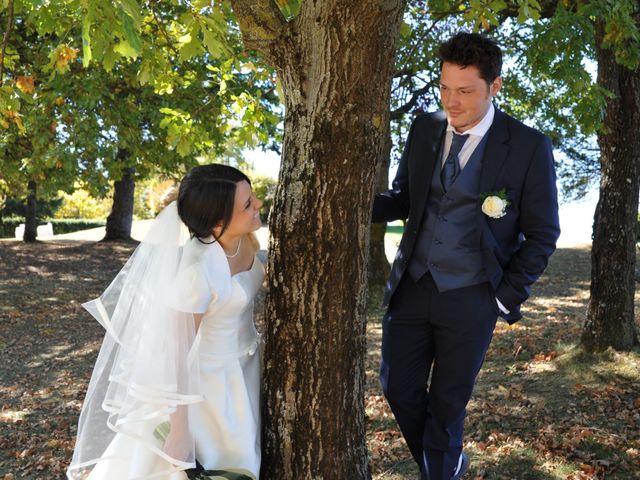 Il matrimonio di Andrea e Valentina a Alessandria, Alessandria 2