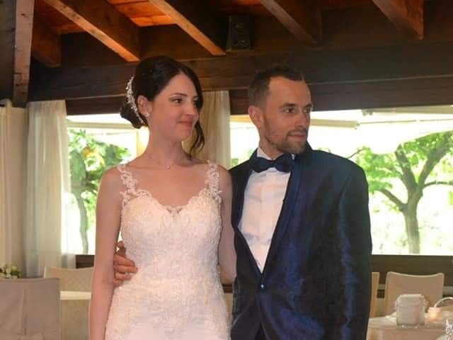 Il matrimonio di Luca e Alice a Fratta Polesine, Rovigo 7