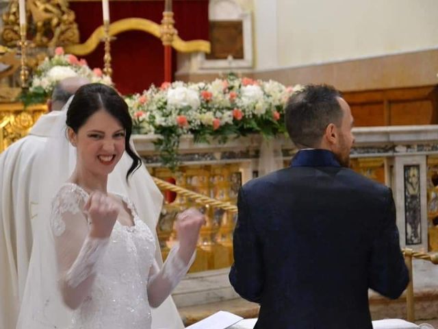 Il matrimonio di Luca e Alice a Fratta Polesine, Rovigo 9