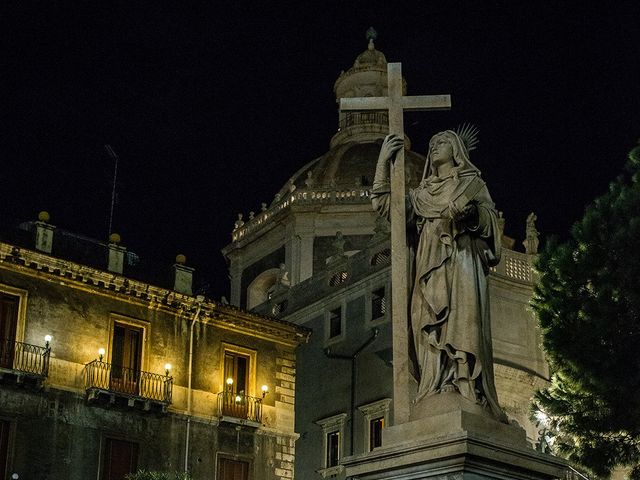 Il matrimonio di Giovanni e Giovanna a Siracusa, Siracusa 3