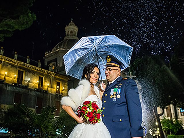 Il matrimonio di Giovanni e Giovanna a Siracusa, Siracusa 4