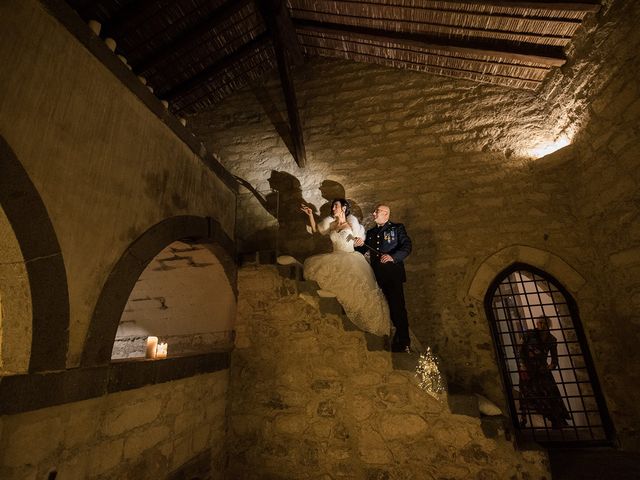 Il matrimonio di Giovanni e Giovanna a Siracusa, Siracusa 15