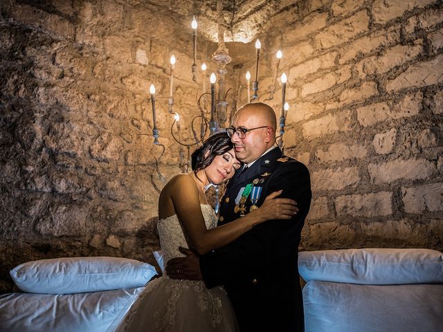 Il matrimonio di Giovanni e Giovanna a Siracusa, Siracusa 17