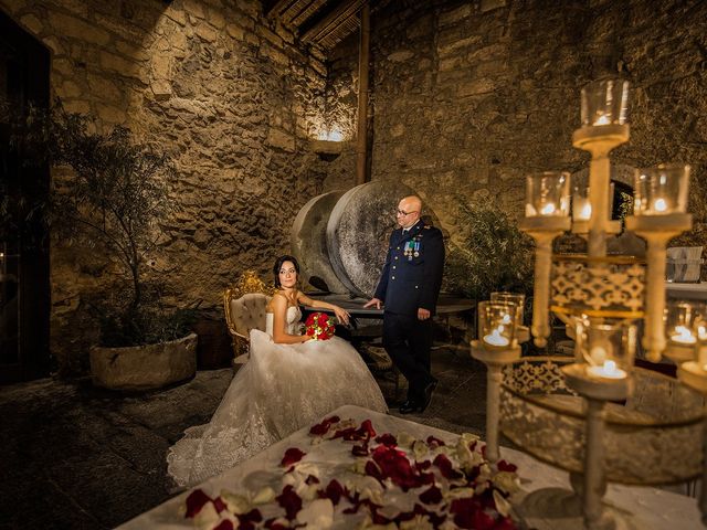 Il matrimonio di Giovanni e Giovanna a Siracusa, Siracusa 18