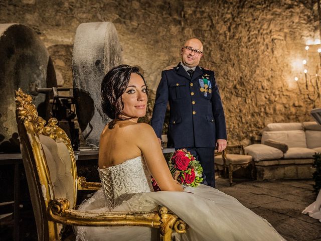 Il matrimonio di Giovanni e Giovanna a Siracusa, Siracusa 19