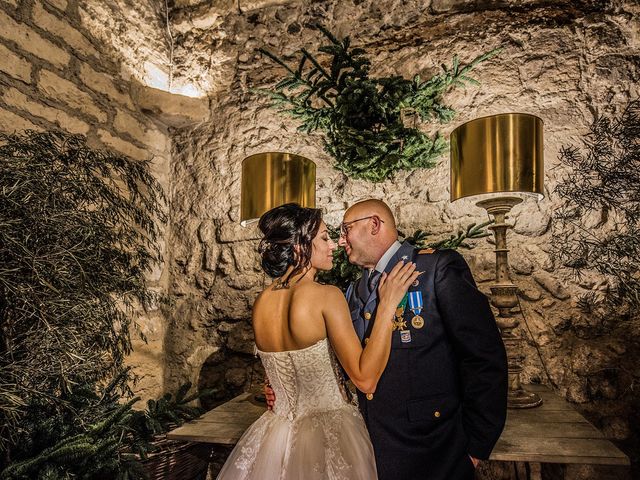 Il matrimonio di Giovanni e Giovanna a Siracusa, Siracusa 21