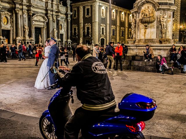 Il matrimonio di Giovanni e Giovanna a Siracusa, Siracusa 44