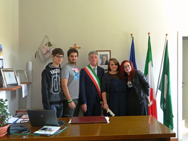 Il matrimonio di Giacomo e Ambra  a Mornago, Varese 6