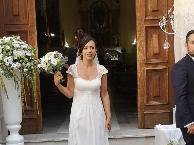 Il matrimonio di Fabio e Mary a Pizzo, Vibo Valentia 4