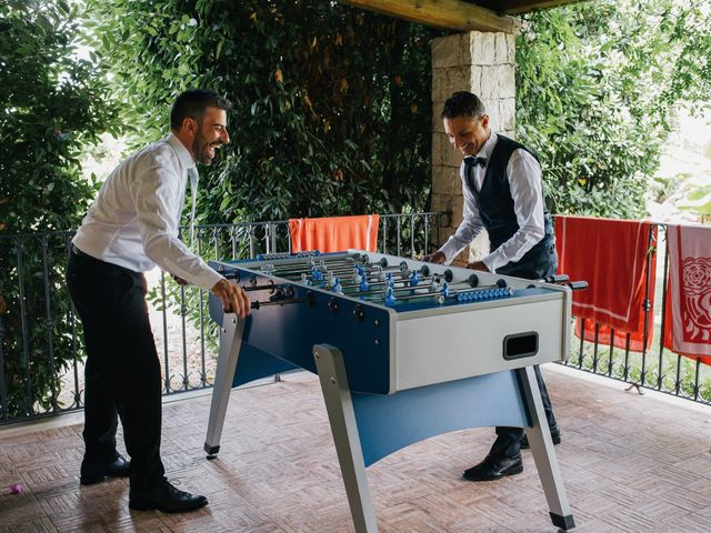 Il matrimonio di Carmelo e Anna a Modica, Ragusa 19