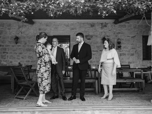 Il matrimonio di Carmelo e Anna a Modica, Ragusa 26