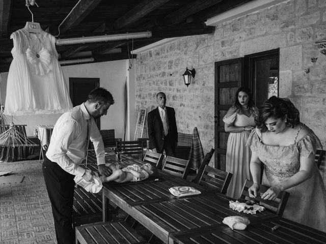 Il matrimonio di Carmelo e Anna a Modica, Ragusa 27