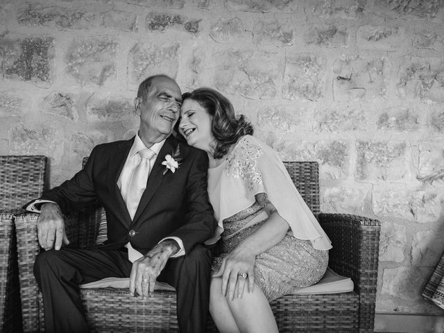 Il matrimonio di Carmelo e Anna a Modica, Ragusa 29