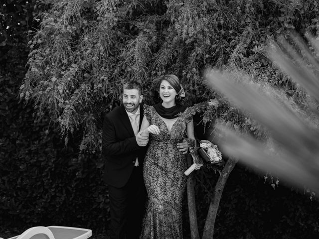Il matrimonio di Carmelo e Anna a Modica, Ragusa 1