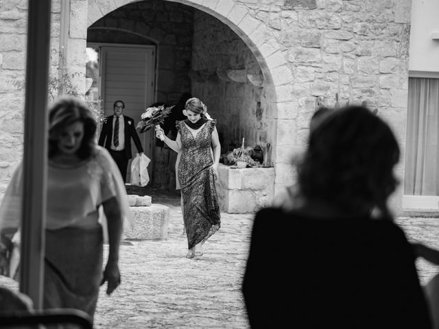 Il matrimonio di Carmelo e Anna a Modica, Ragusa 35