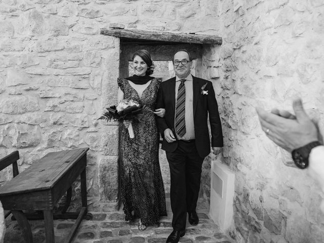 Il matrimonio di Carmelo e Anna a Modica, Ragusa 39