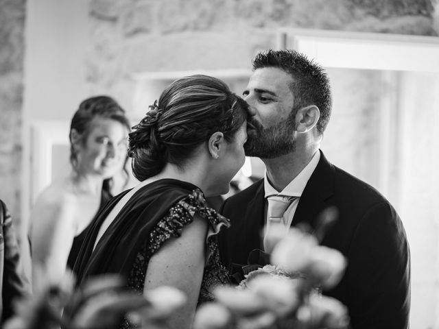 Il matrimonio di Carmelo e Anna a Modica, Ragusa 41