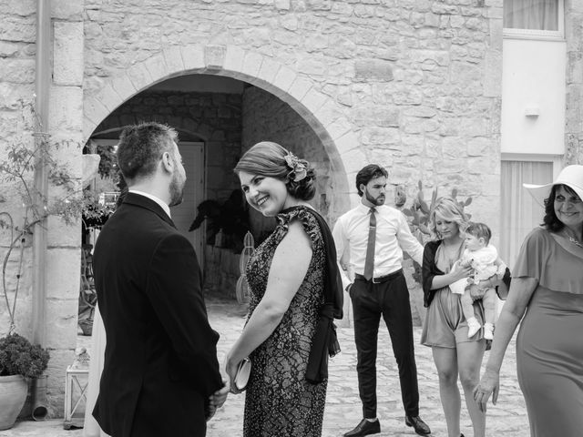 Il matrimonio di Carmelo e Anna a Modica, Ragusa 42