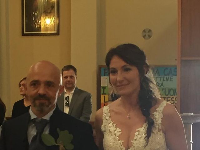 Il matrimonio di Valentina  e Simone  a Dolo, Venezia 4