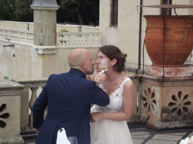 Il matrimonio di Valentina  e Simone  a Dolo, Venezia 15