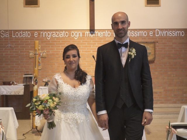 Il matrimonio di Alessandro e Anna a Bentivoglio, Bologna 15