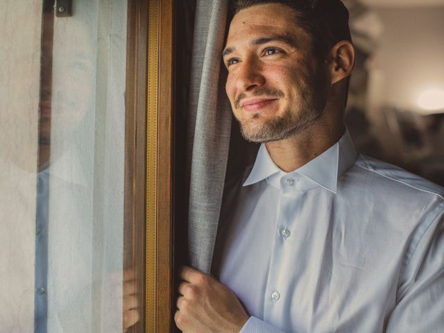 Il matrimonio di Tommaso e Alice a Quarto d&apos;Altino, Venezia 11