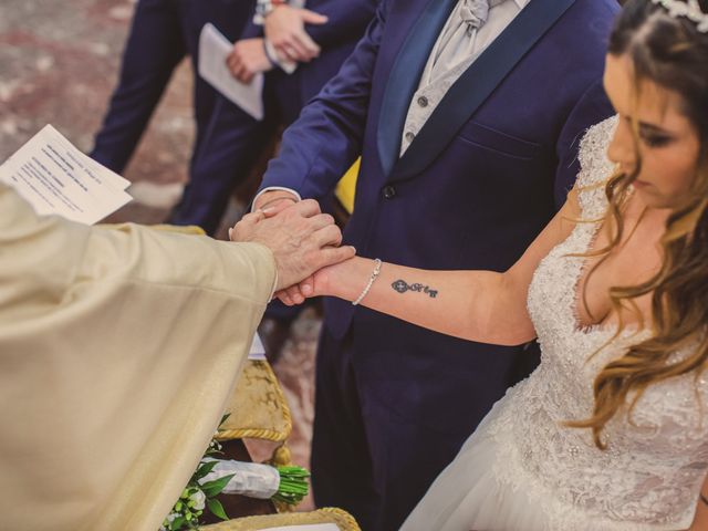 Il matrimonio di Tommaso e Alice a Quarto d&apos;Altino, Venezia 16