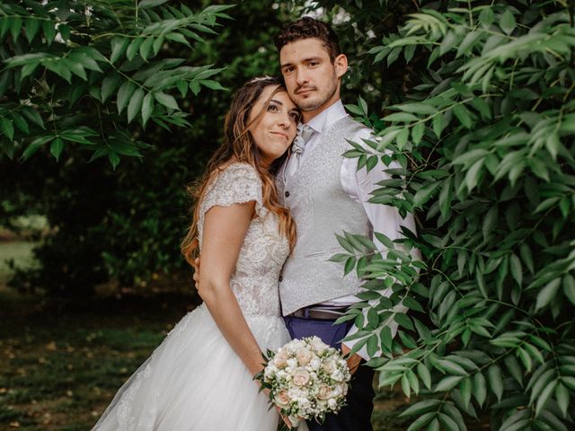 Il matrimonio di Tommaso e Alice a Quarto d&apos;Altino, Venezia 21