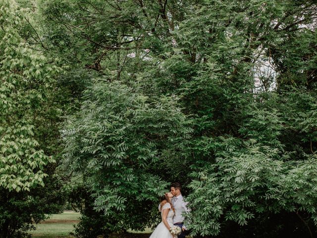 Il matrimonio di Tommaso e Alice a Quarto d&apos;Altino, Venezia 22