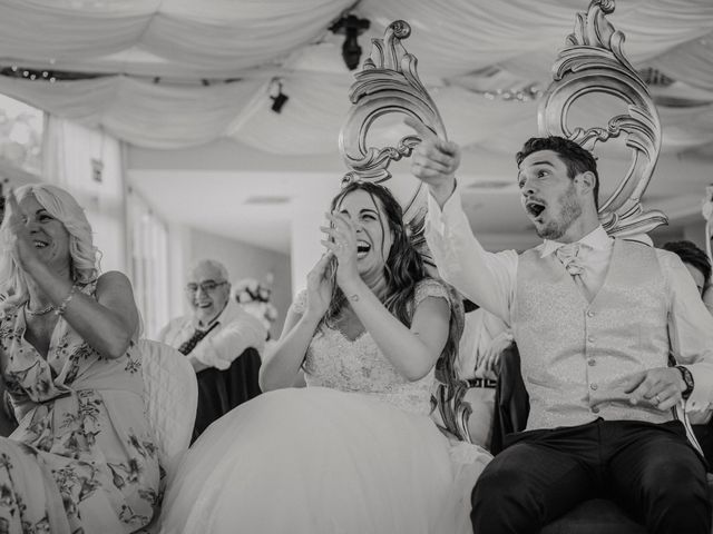 Il matrimonio di Tommaso e Alice a Quarto d&apos;Altino, Venezia 24